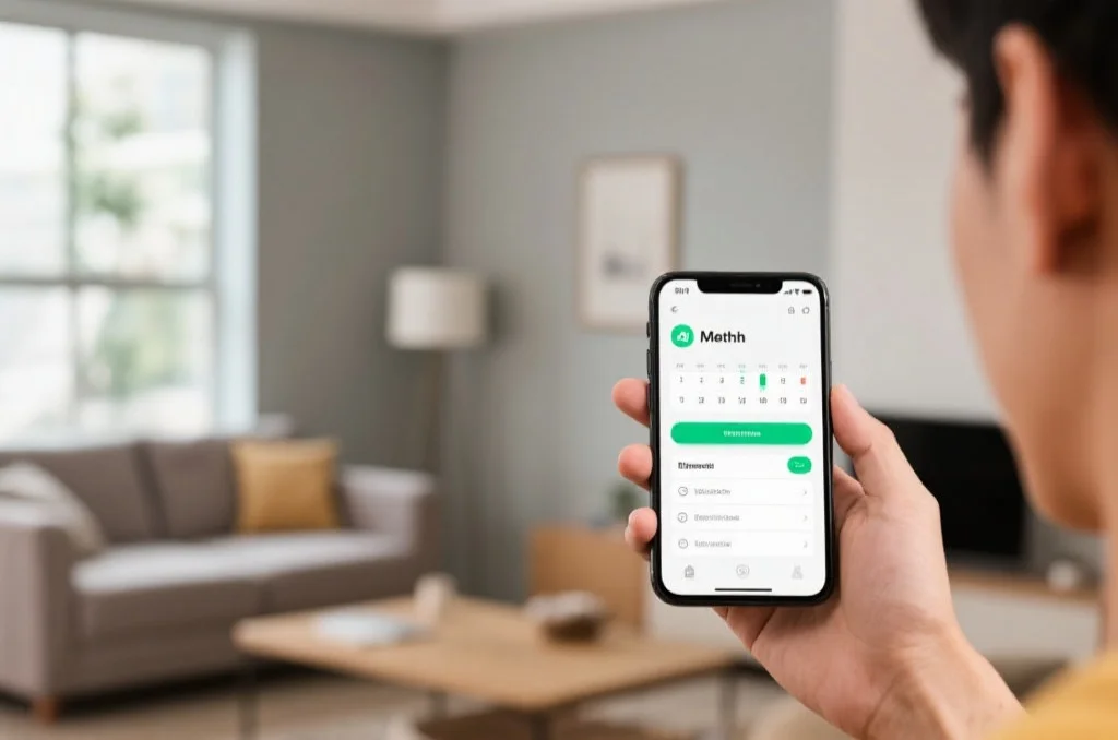 门徒APP 2025年最新版本更新详解：全新功能与精彩体验