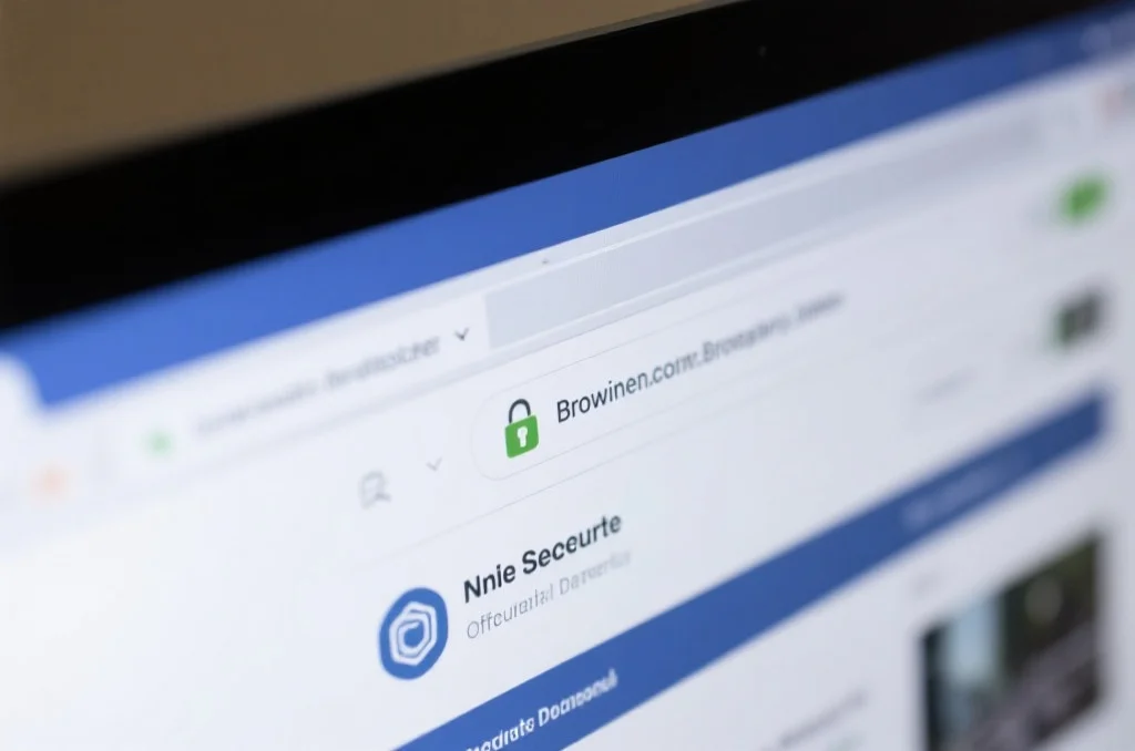 如何确保您访问的是门徒娱乐官方网站？安全上网指南